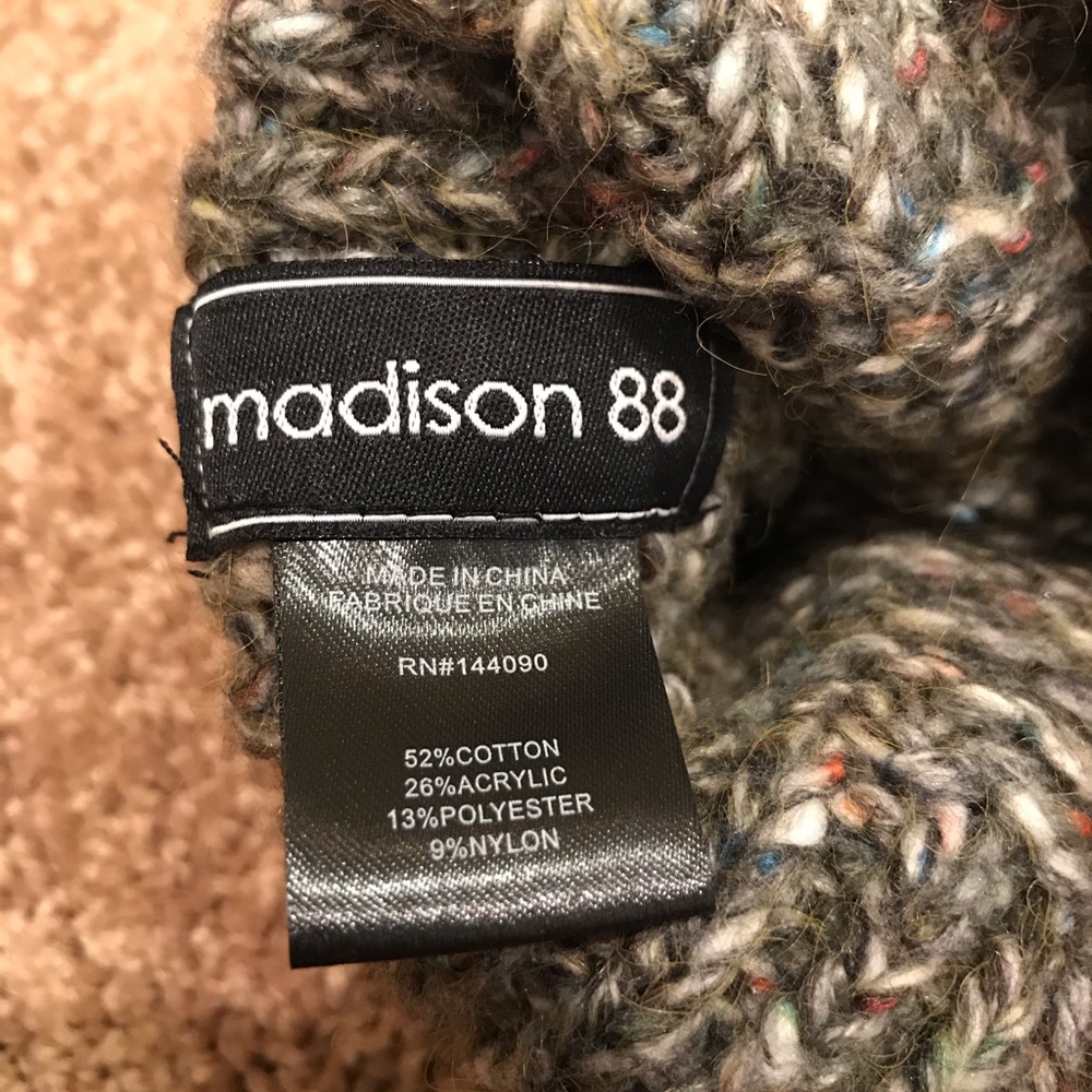 Knit Hat - Picture 3 of 3